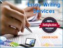 Essay Writing Services by Casestudyhelp.com logo